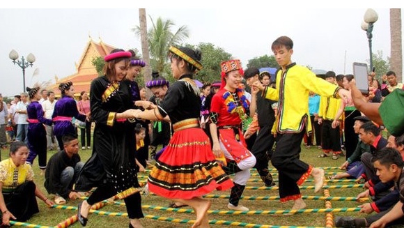 Activities underway to promote culture of Vietnamese ethnic groups